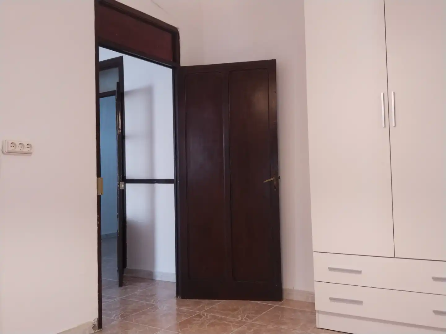 Piso con terraza en alquiler en Llevant, imagen 7