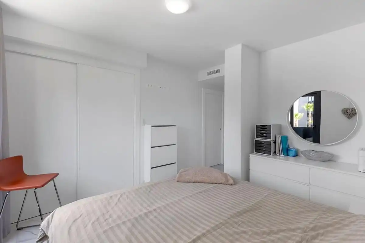 Appartement compact avec piscine à vendre à Orihuela Costa, imagen 20