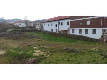 Wohnbaugrundstück zum Verkauf in Solórzano