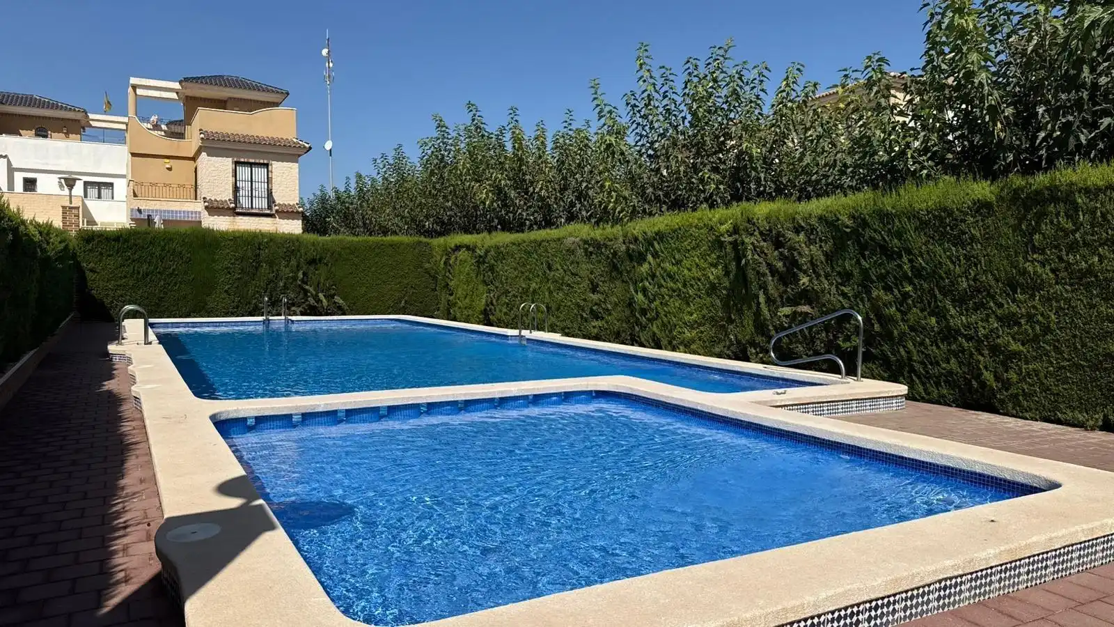 Casa a schiera con piscina in vendita a Calle CLIPPER, imagen 3