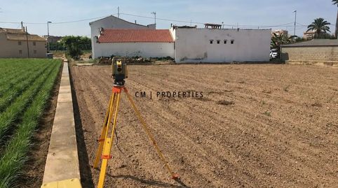 Foto 4 de Casa o xalet en venda a Cami Vell de Godella, Ciutat Fallera, Valencia Capital