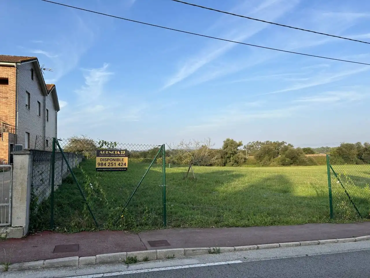 Terreno residencial en venta en Carretera De Fresneda, imagen 3