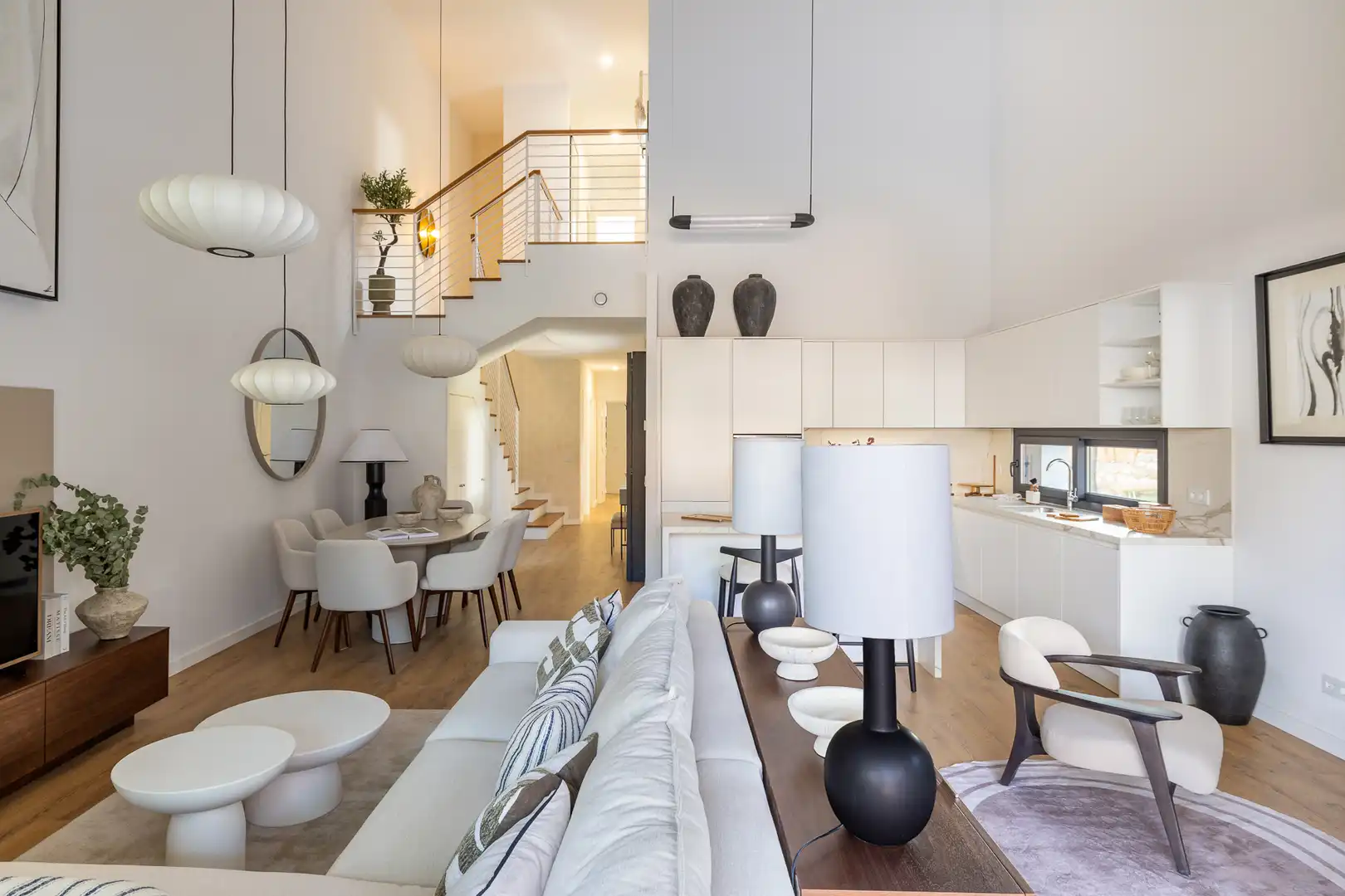 New build House with terrace for sale in Calle Fresno 9, imagen 5