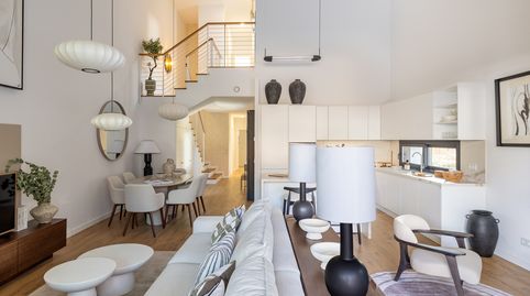 Foto 5 de Piso en venta en Calle Fresno, 9, Parquelagos - Puente Nuevo, Madrid