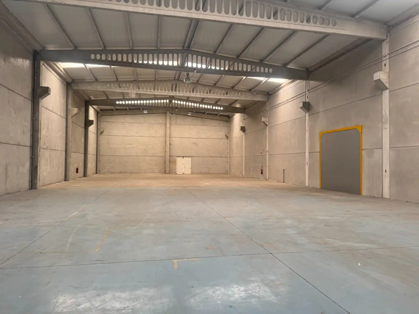 Industriegebäude zur Miete in San Cibrao das Viñas, imagen 6