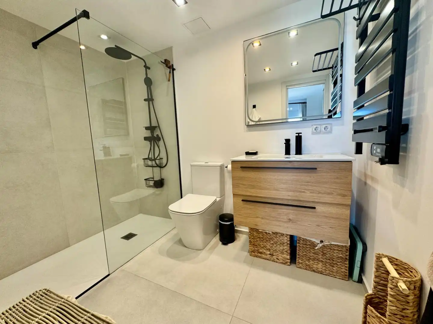 Adosado con piscina en venta en Montealto - Monterrey, imagen 36