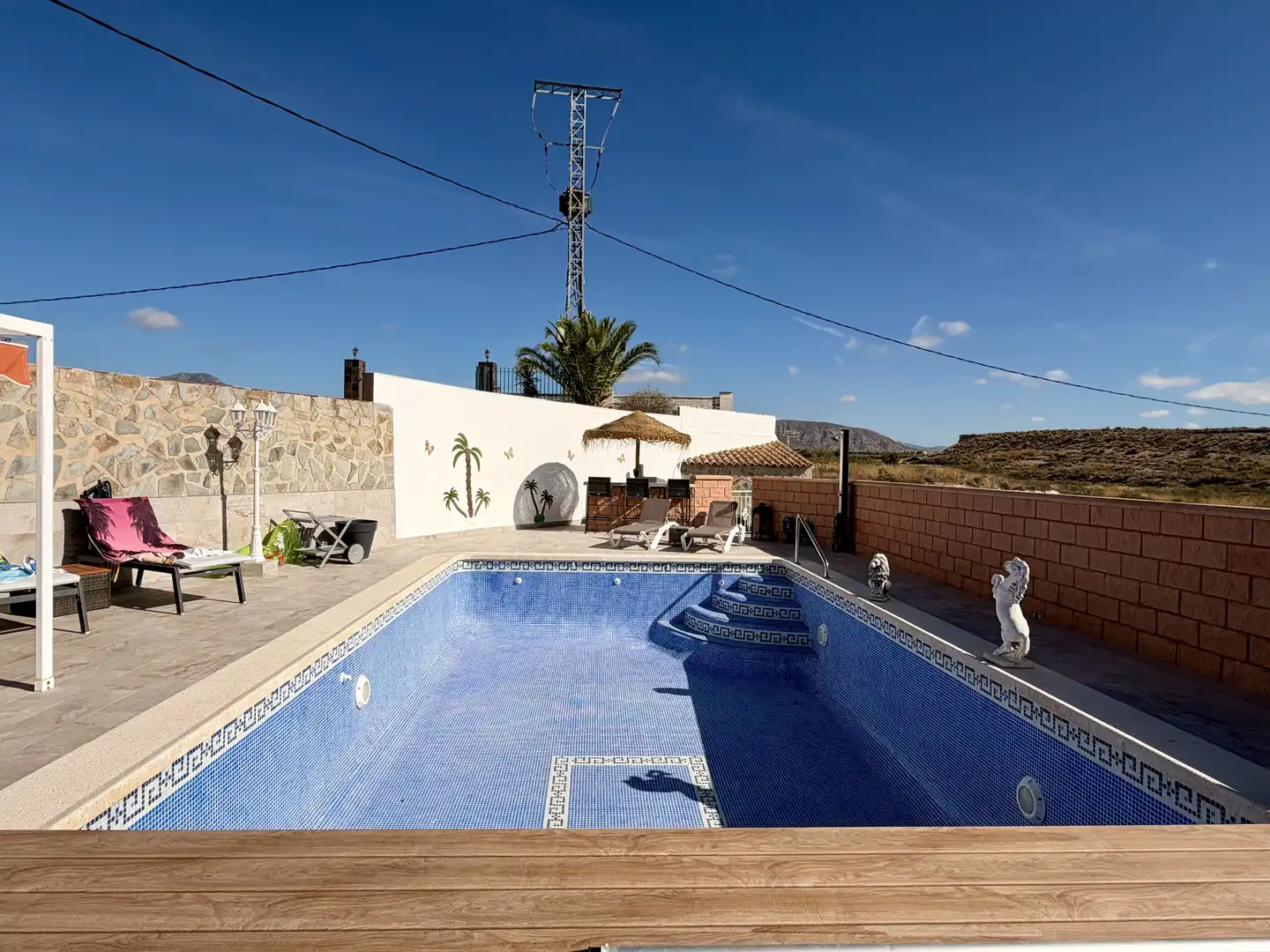 Casa in vendita a Blanca, imagen 37