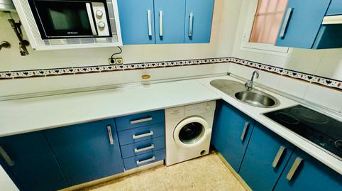 Foto 4 de Apartament en venda a Avenida de las Salinas, 18, Los Boliches, Málaga