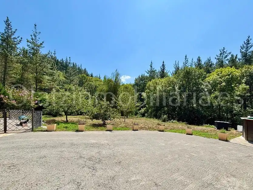 Casa o chalet en venta en Artzentales con Calefacción y Balcón