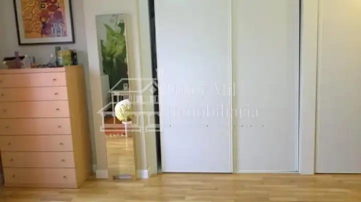 Habitación de Casa o chalet en venta en Doñinos de Salamanca con Calefacción, Terraza y Trastero