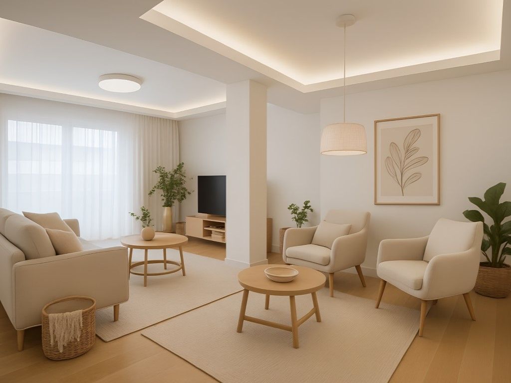 Piso en venta en Calle Arapiles, Arapiles