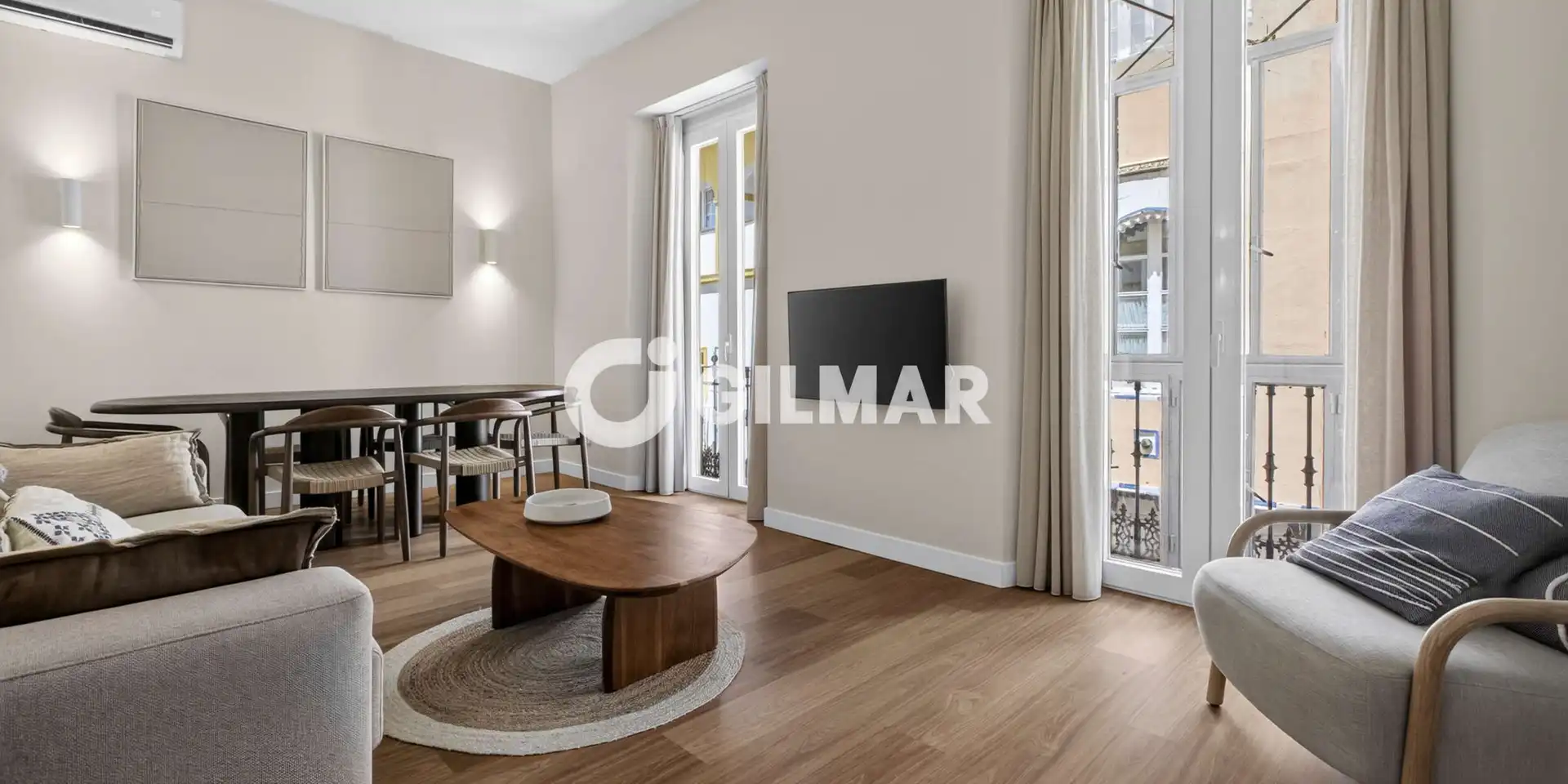 Terraced house for sale in Casco Antiguo, imagen 27