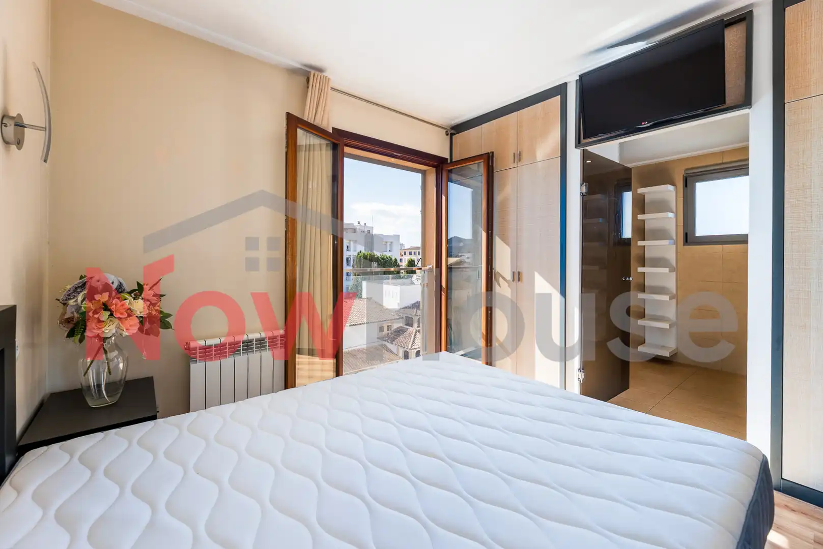 Piso con terraza en venta en Carrer d'es Canyar, imagen 15