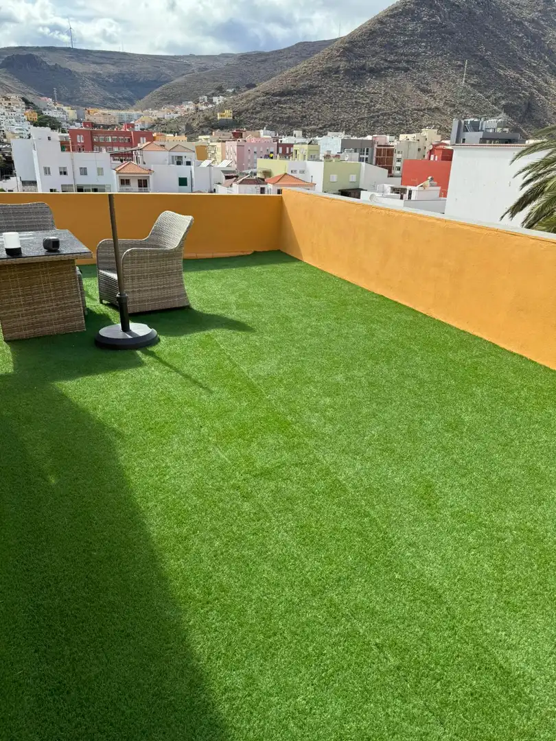 Apartament de lloguer a Calle la Luz, San Sebastián de la Gomera