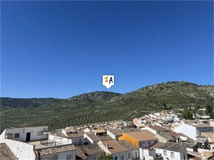 Adossat en venda a Luque