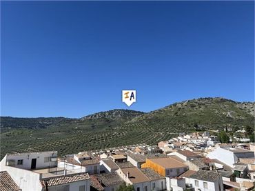 Terraced house for sale in Luque