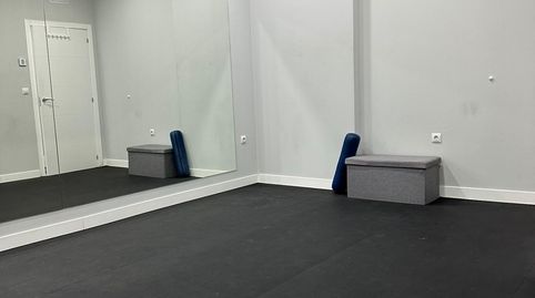Foto 3 von Büro zur Miete in El Bercial, Getafe