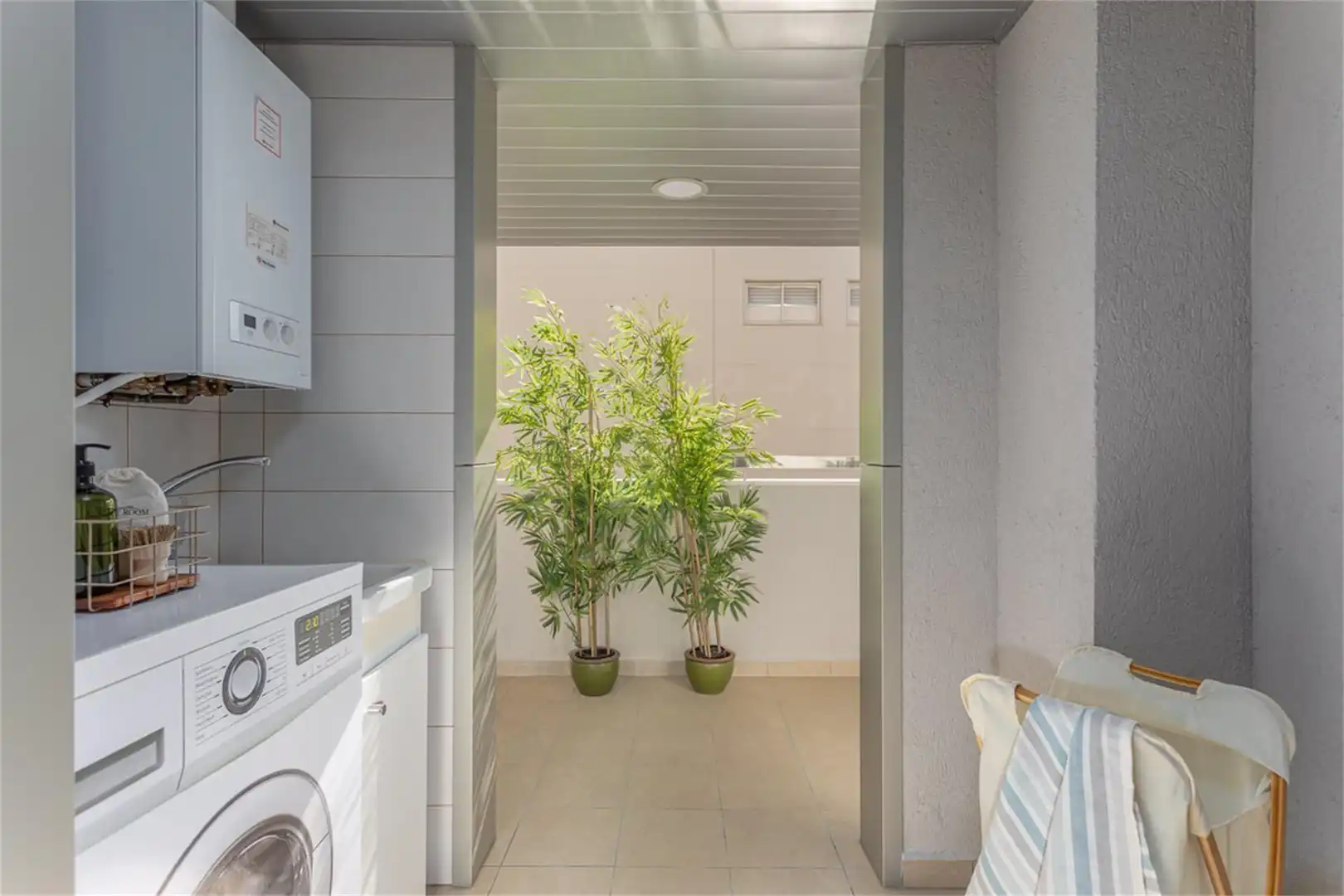 Wohnung zum Verkauf in Carrer del Pla de Salt, Barri dels Escriptors