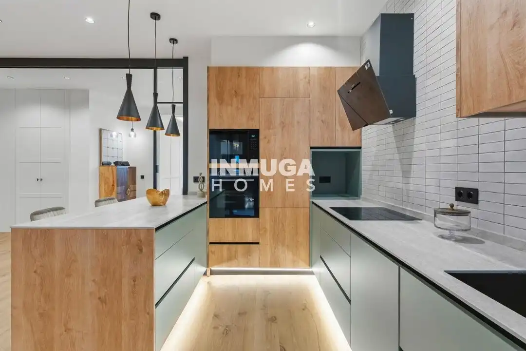 Piso con ascensor en venta en Centro, imagen 11