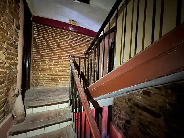Edifici en venda en Caldes de Montbui amb Alarma