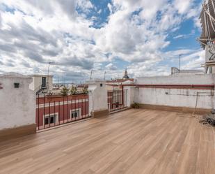 Terrassa de Àtic en venda en  Madrid Capital amb Calefacció i Terrassa