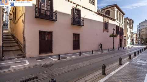 Foto 2 de Piso en venta en Calle Pañera, San Matías - Realejo, Granada Capital