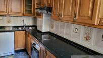 Kitchen of House or chalet for sale in Cangas del Narcea  with Heating, Terrace and Storage room