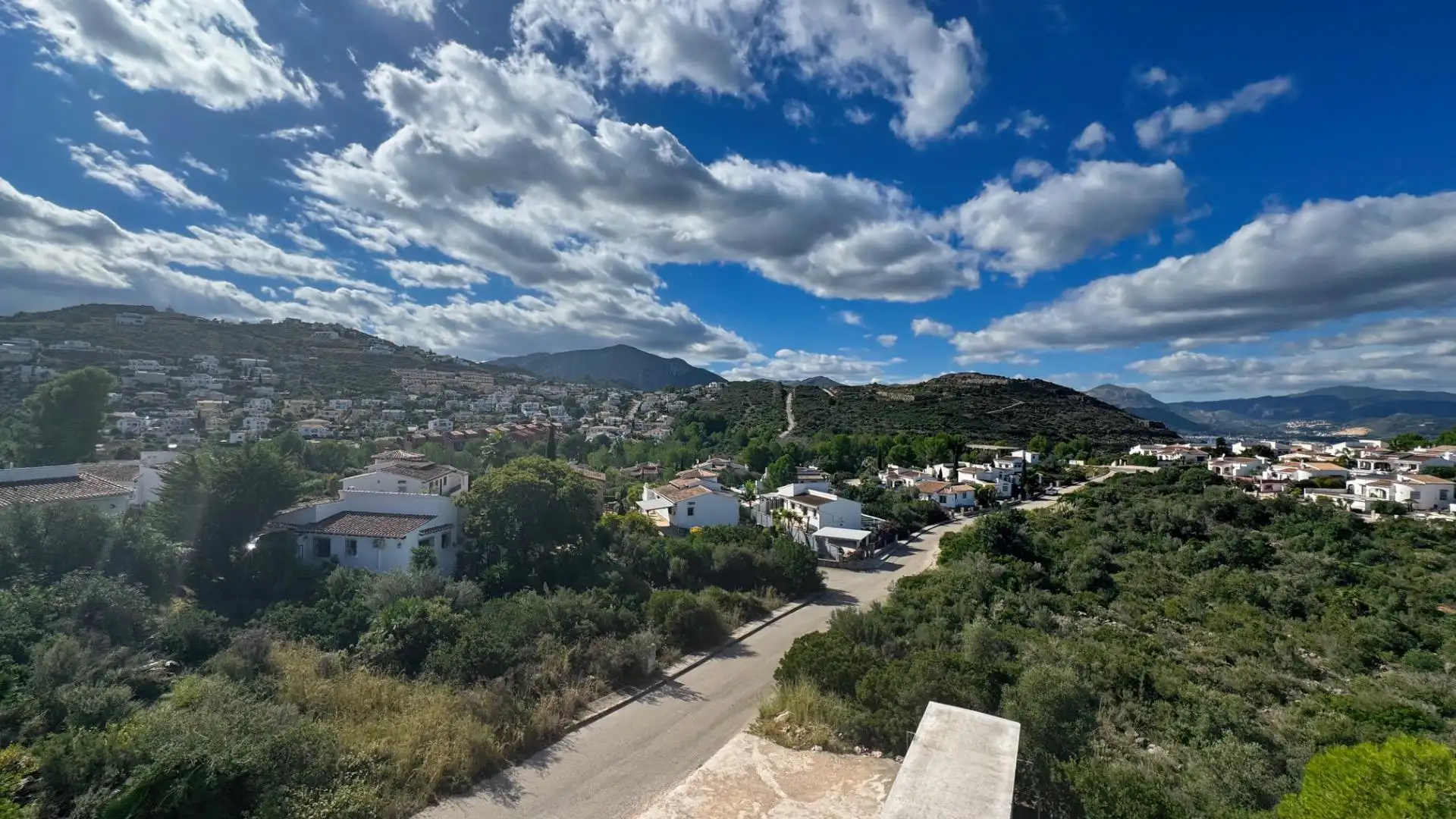 Àtic amb piscina en venda a Pego, imagen 22
