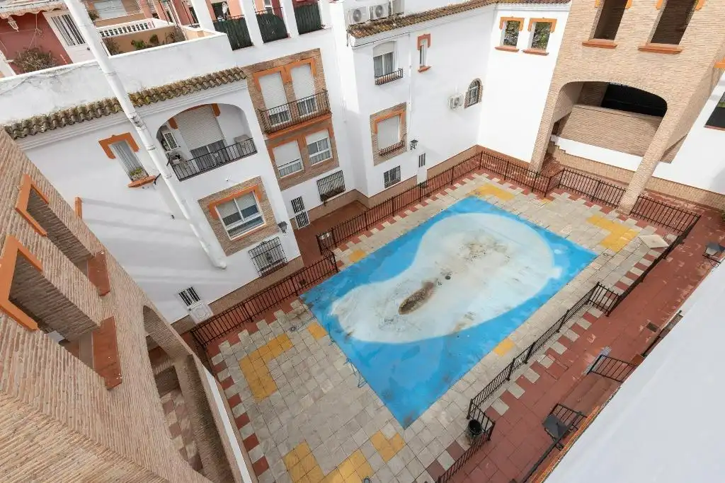 Maison mitoyenne avec piscine à vendre à Calle Juan Vázquez, imagen 27