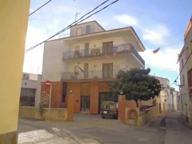 Piso en venta en MIG, Bonastre