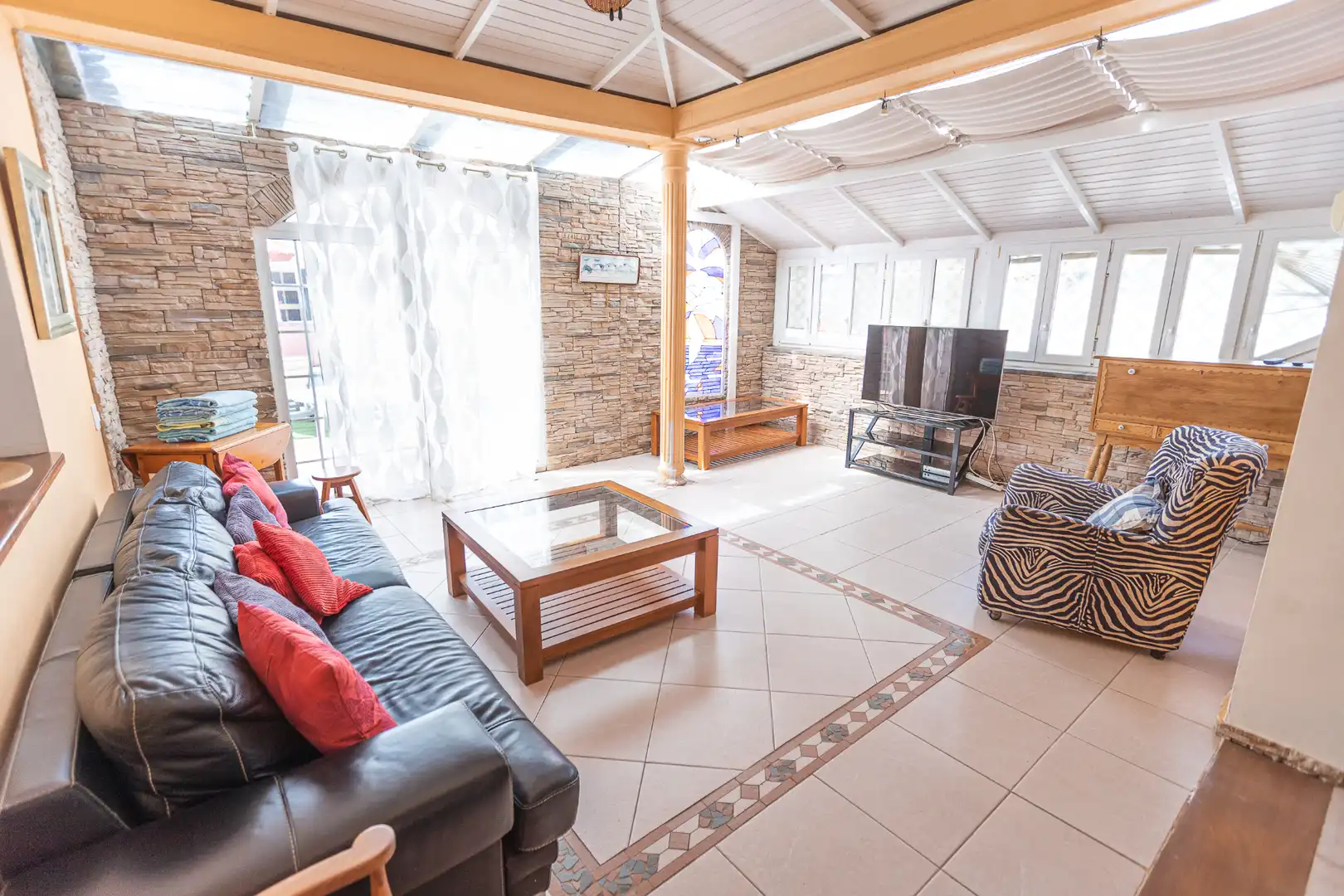 House with terrace for sale in Costa Adeje, imagen 3