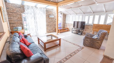 Foto 3 de Casa o chalet en venta en Playa del Duque, Adeje