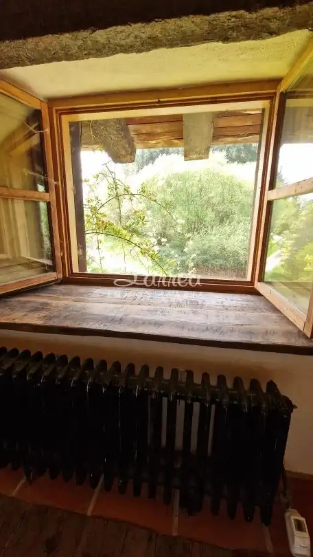 Garden of Detached homes for sale in Zeberio  with Heating and Furnished