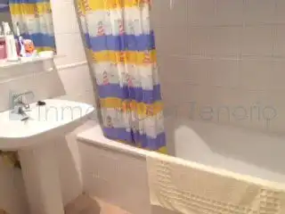 Adosado con terraza en alquiler en de la chirina, imagen 36