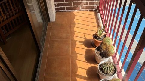 Foto 2 de Piso en venta en Avinguda D'alfons XIII, Congrés, Badalona