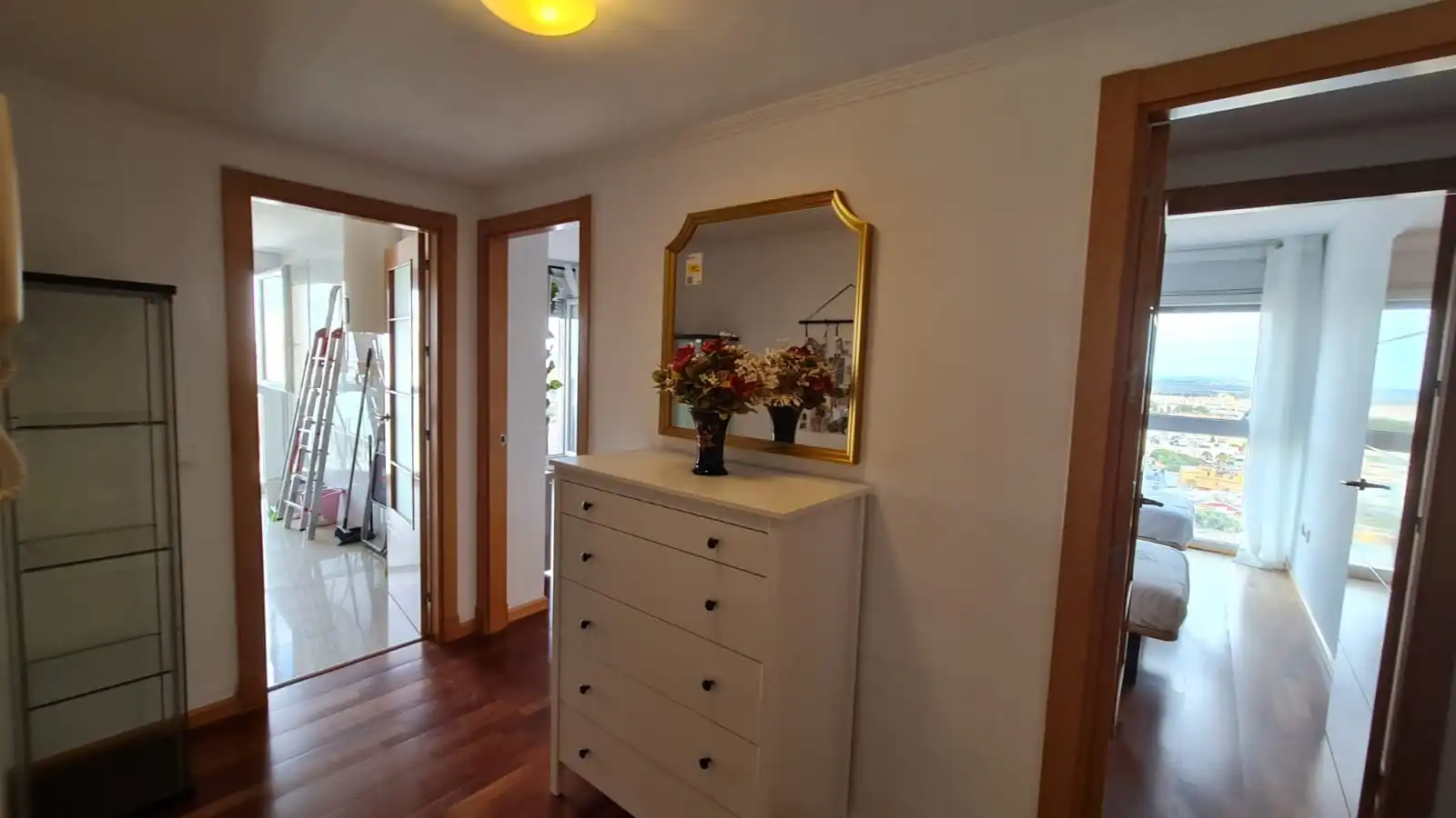 Flat for rent in Calle Ingeniero Vargas Machuca, La Casería - San Carlos