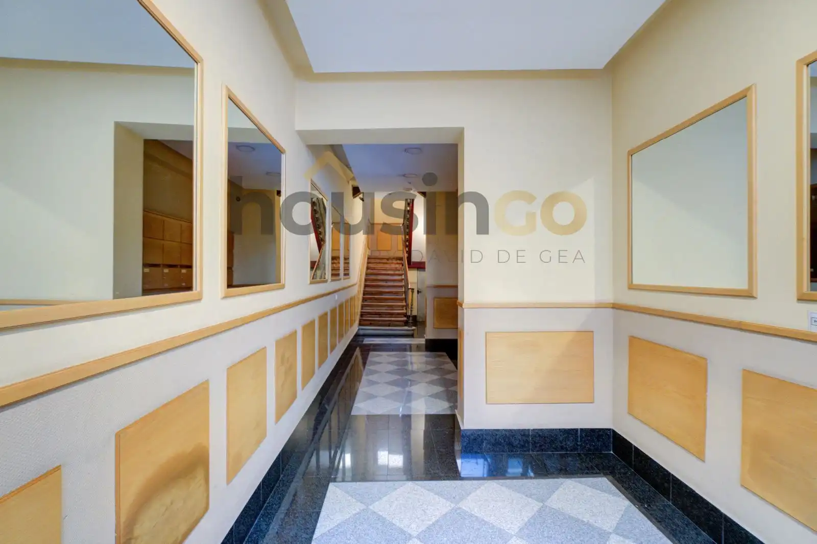 Penthouse mit Aufzug zum Verkauf in San Marcos, imagen 36