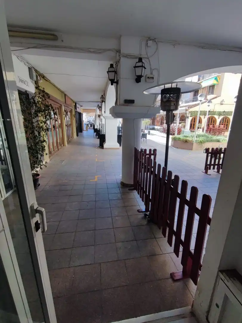 Local comercial en venda a Centro, imagen 14