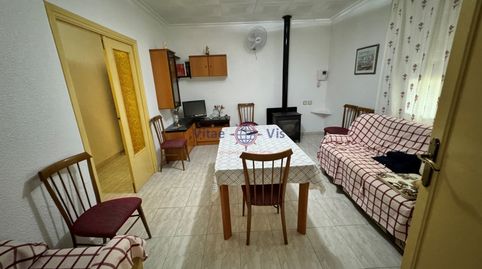 Foto 5 de Casa o chalet en venta en Campillo, Lorca