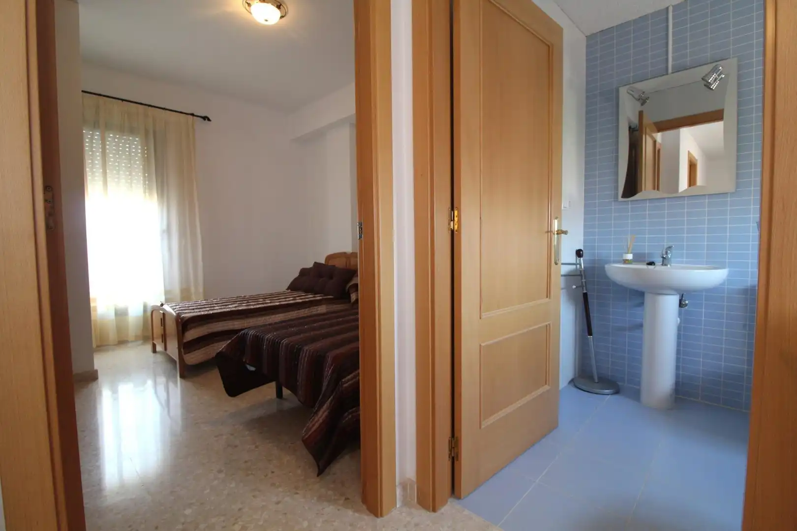 Bedroom of Detached homes for sale in Olivenza