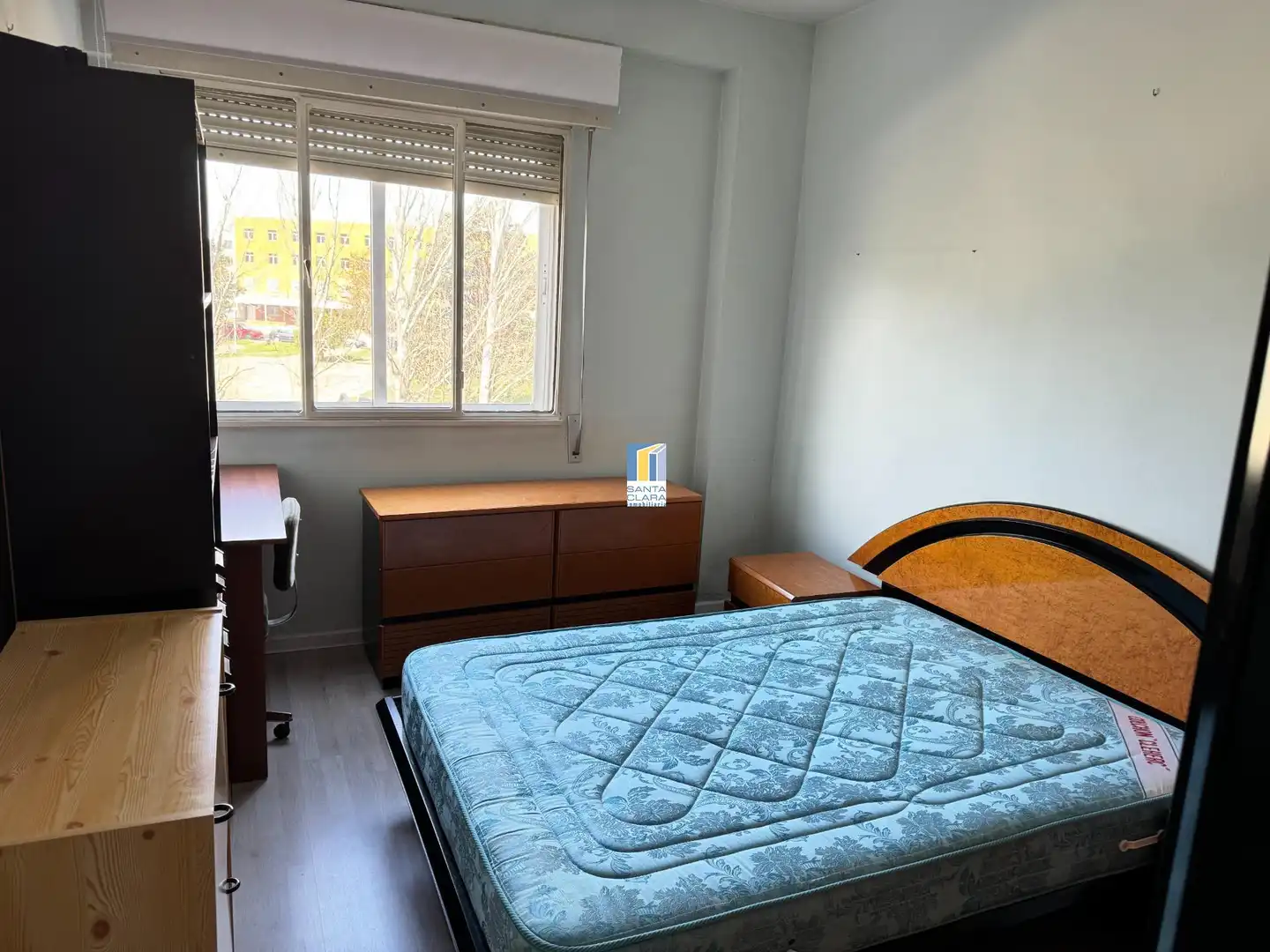 Habitación de Piso en venta en Zamora Capital  con Calefacción y Balcón