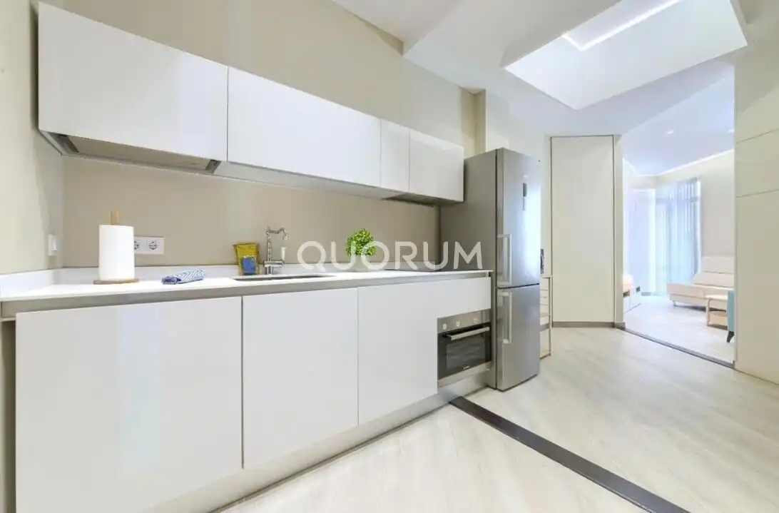 Appartement avec terrasse à vendre à Calle Calle Hurtado de Amezaga, imagen 10
