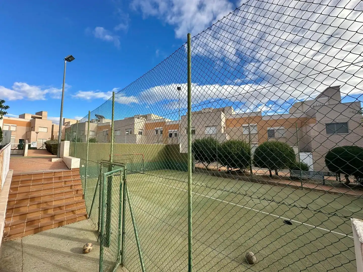 Dúplex en venta en Los Molinos - Villa Blanca