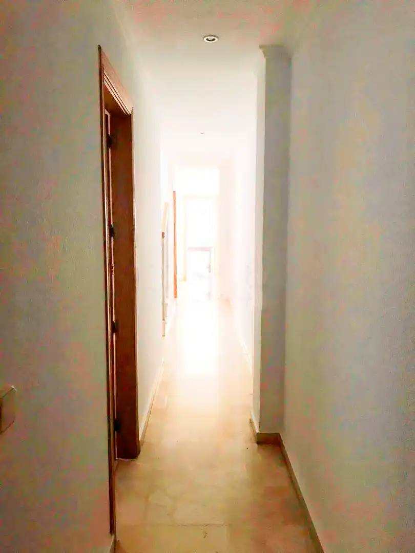 Maisonette zum Verkauf in Albacete mit Klimaanlage, Heizung und Abstellraum