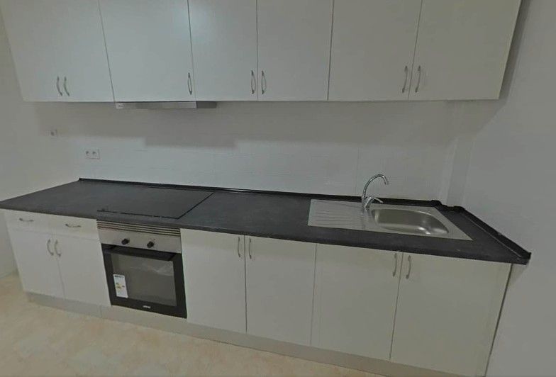 Flat to rent in San Gabriel