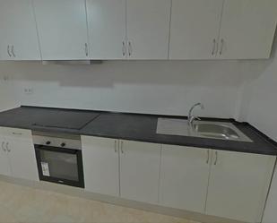 Cuina de Pis de lloguer en Alicante / Alacant amb Forn i Es permeten mascotes
