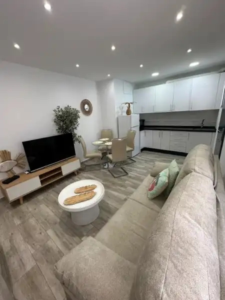 Erdgeschosswohnung zum Verkauf in Puerto Deportivo, imagen 3