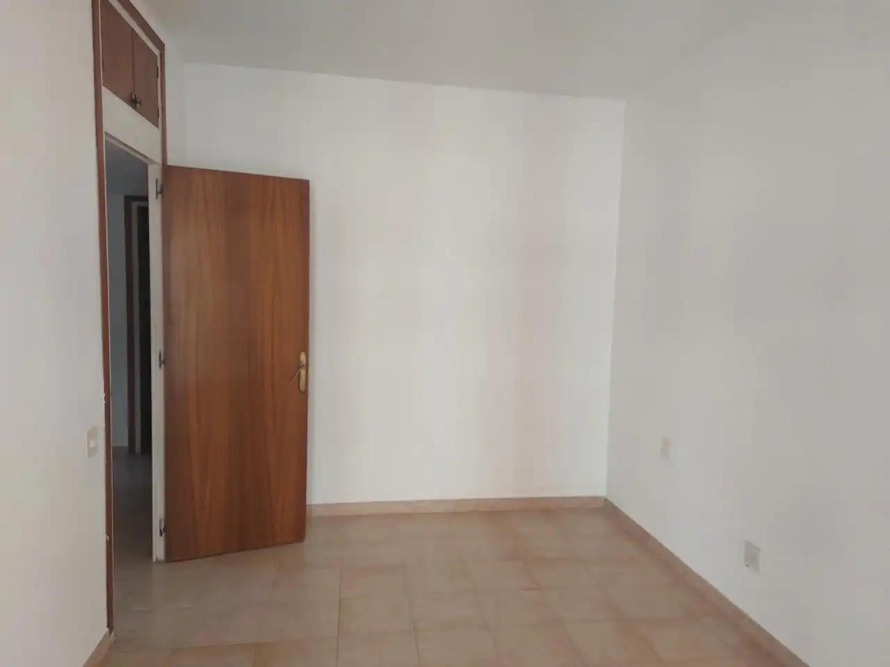 Habitación de Piso en venta en Barcelona con Terraza