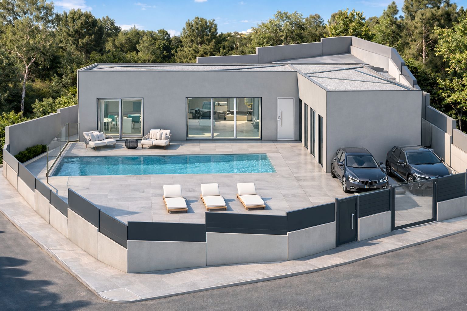 Casa o xalet en venda a Carrer Pins, 2, Bigues i Riells del Fai