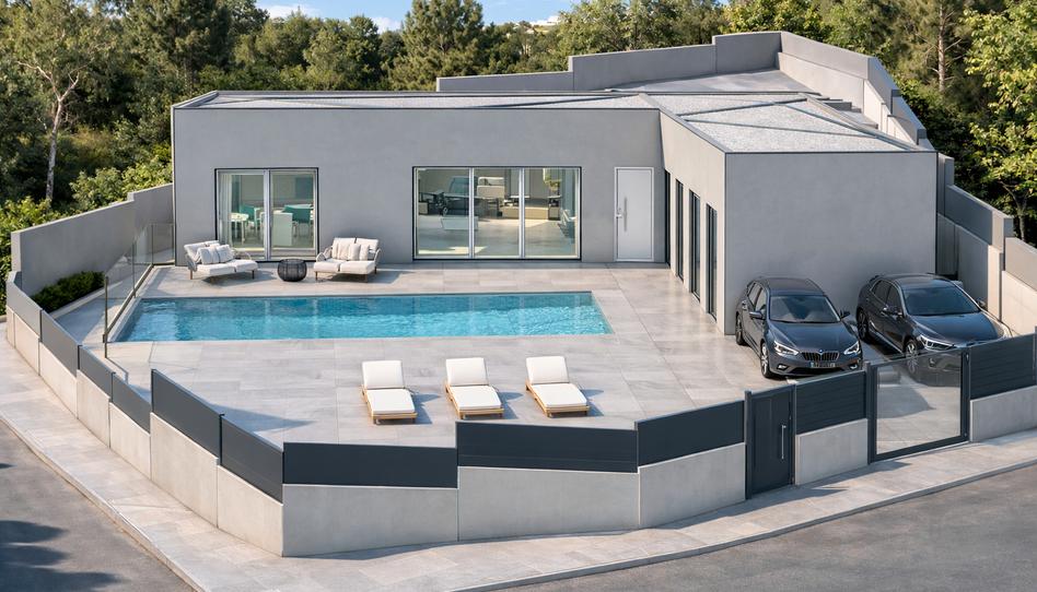 Foto 1 de Piso en venta en Carrer Pins, 2, Bigues i Riells del Fai, Barcelona